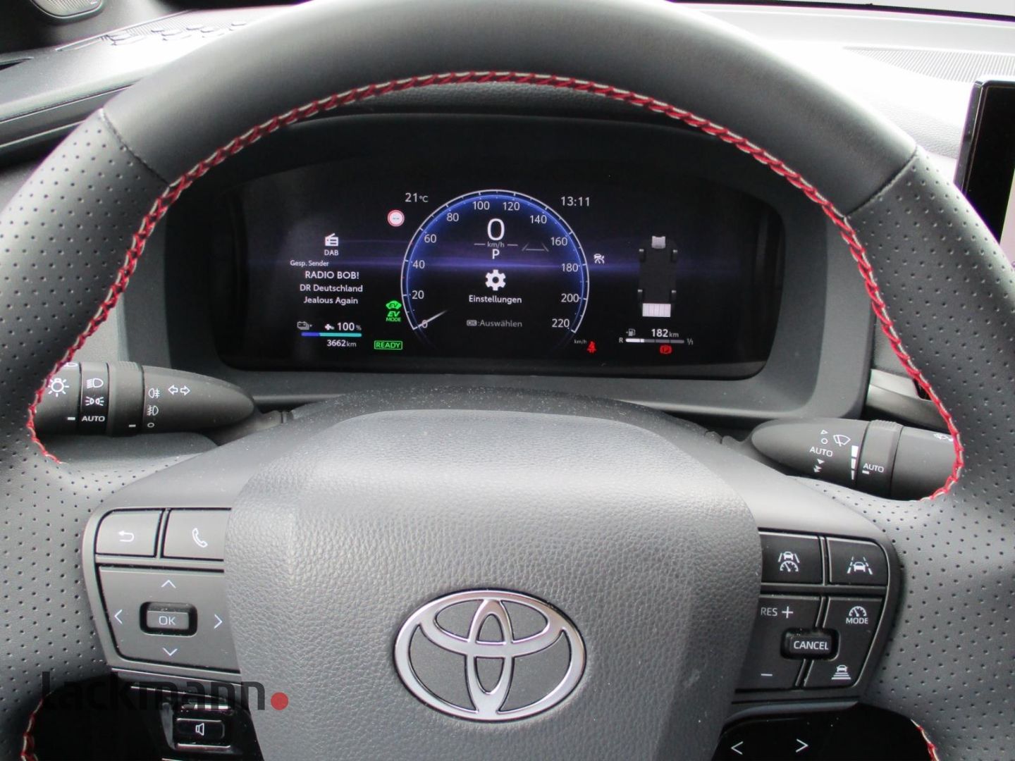 Toyota C-HR 2.0 Plug-in Hybrid GR SPORT*Navi*Leder*JBL*