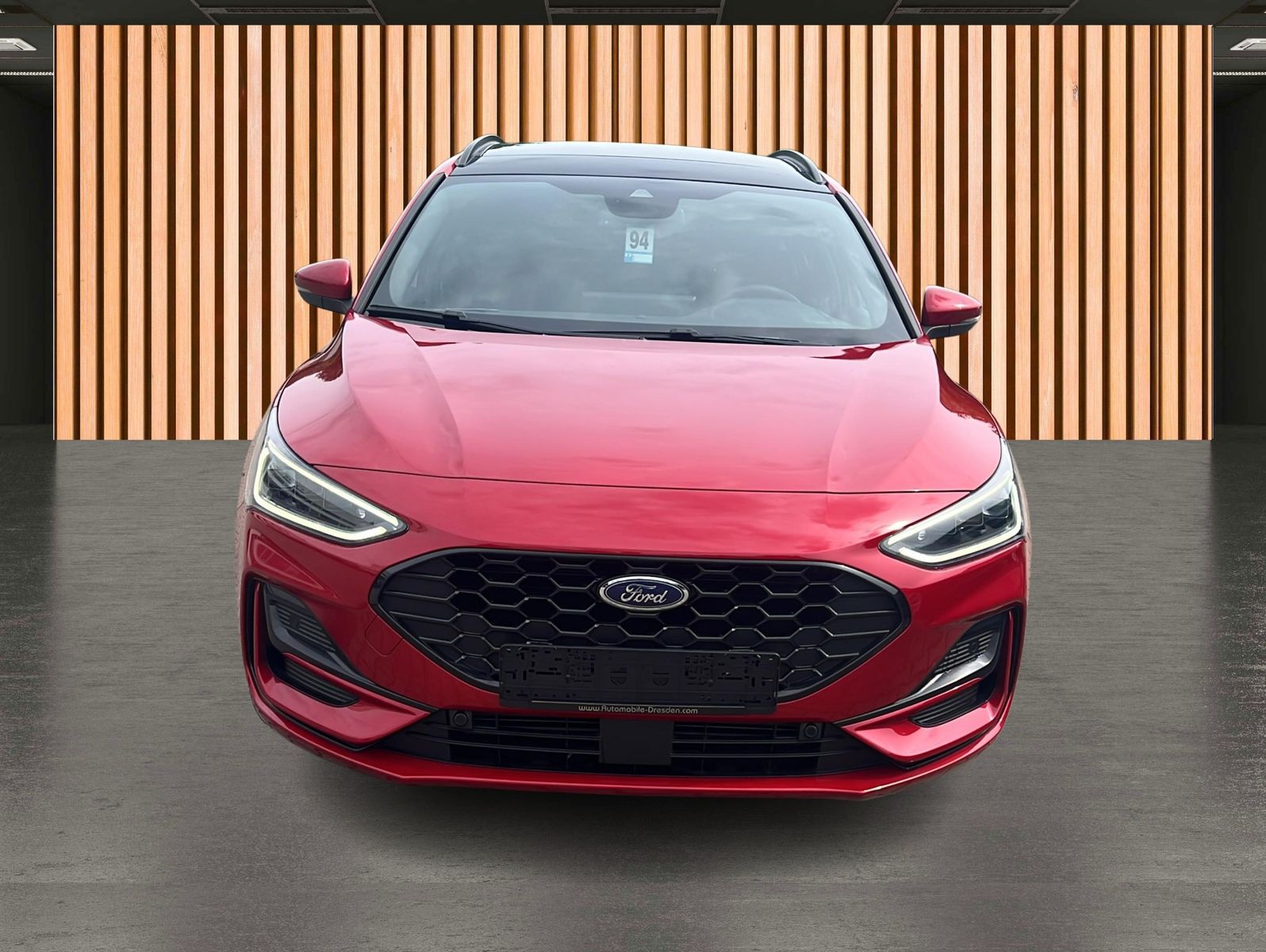 Ford Focus 1.0 EB ST-Line X*Pano*Bang&Olufsen*ACC