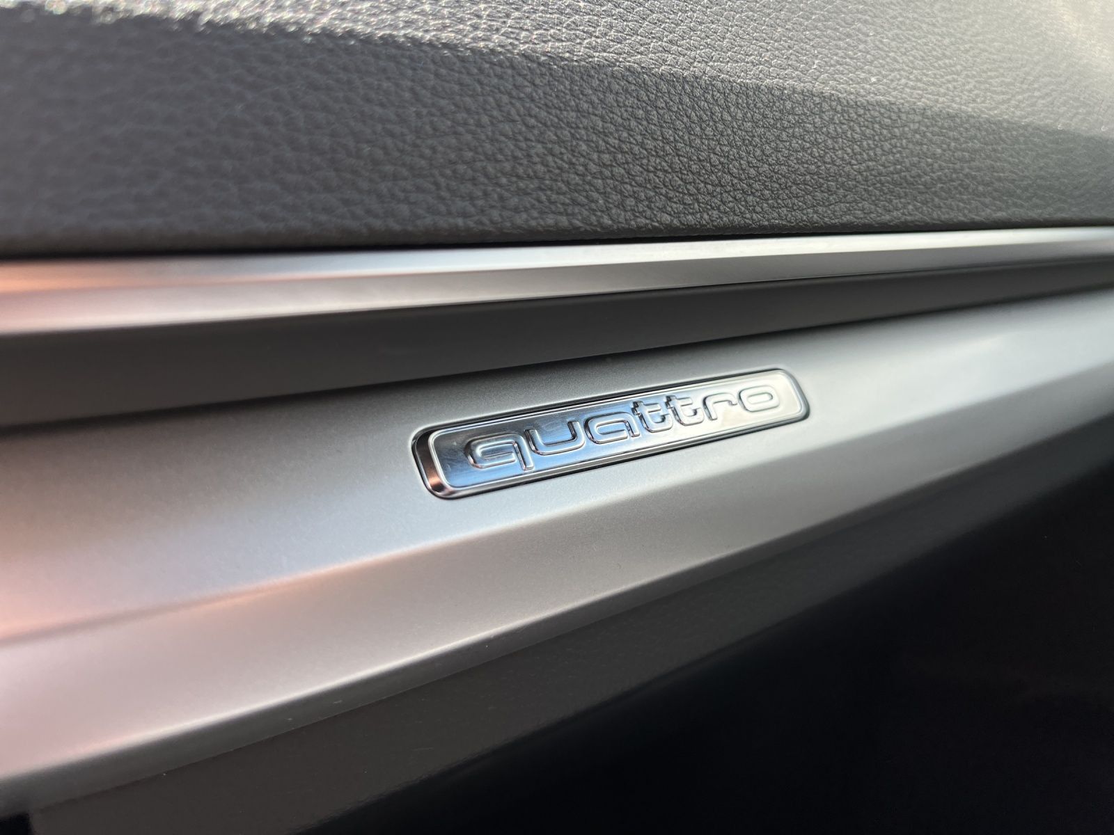 Audi Q5 Sportback S line 45 TFSI - Samsaru's Car Outlet