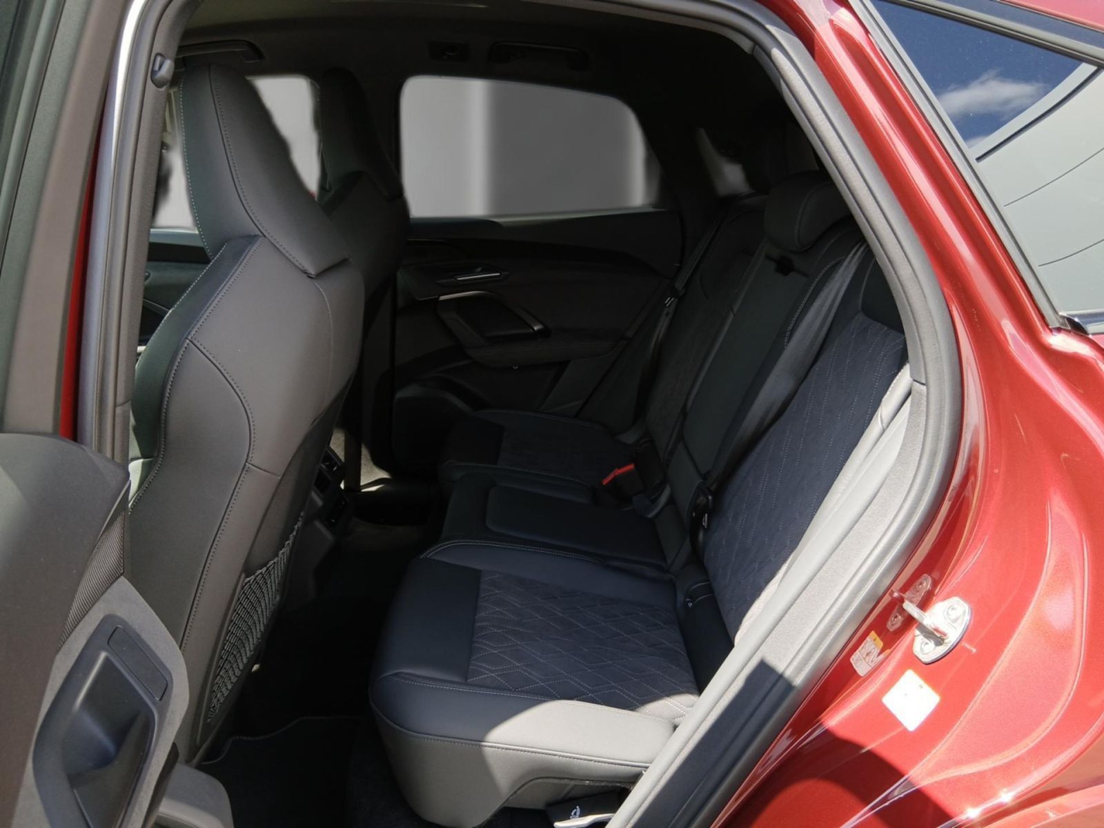 Audi Q5 Sportback TFSI S line S tronic *StdHz*AHK*