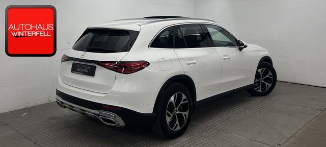 Mercedes-Benz GLC 220 d 4M AVANTGARDE ADVANCED PLUS PANO+LUFT+