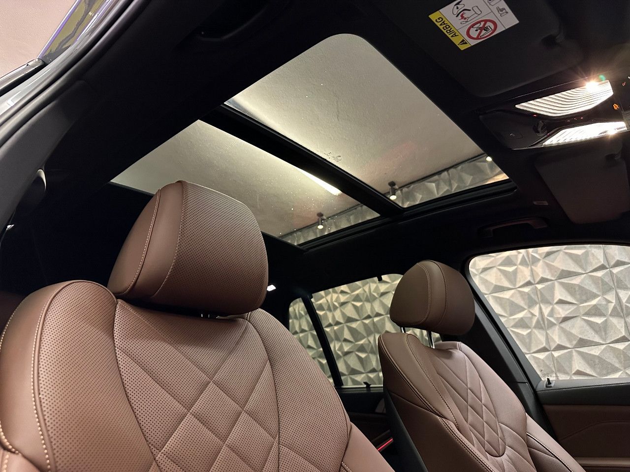 BMW X5 30d xDrive M Sport,Luftfa.,7Si.,Panorama,AHK