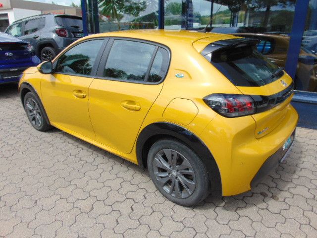 Peugeot 208 e- Active Pack - Samsaru's Car Outlet