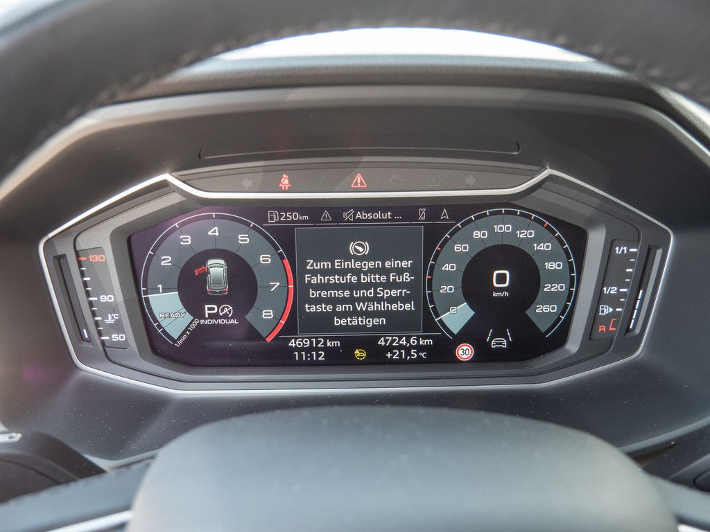 Audi A1 Sportback 40 TFSI S line - Samsaru's Car Outlet
