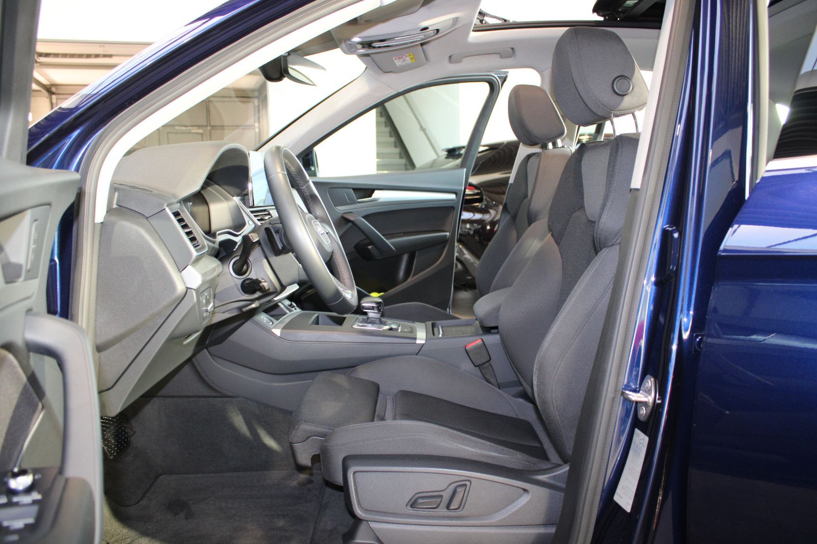 Audi Q5 SPORTBACK 40 TFSI QU. S LINE/AHK/VIRTUAL/PANO