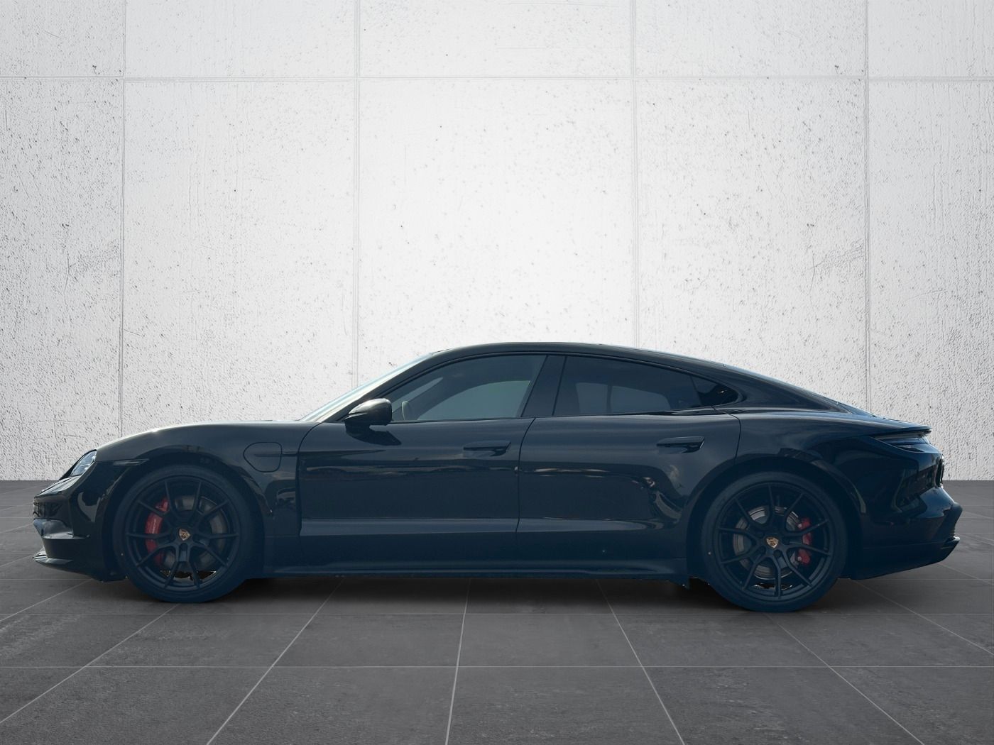 Porsche Taycan GTS PANO Soft-Close HEAD-Up