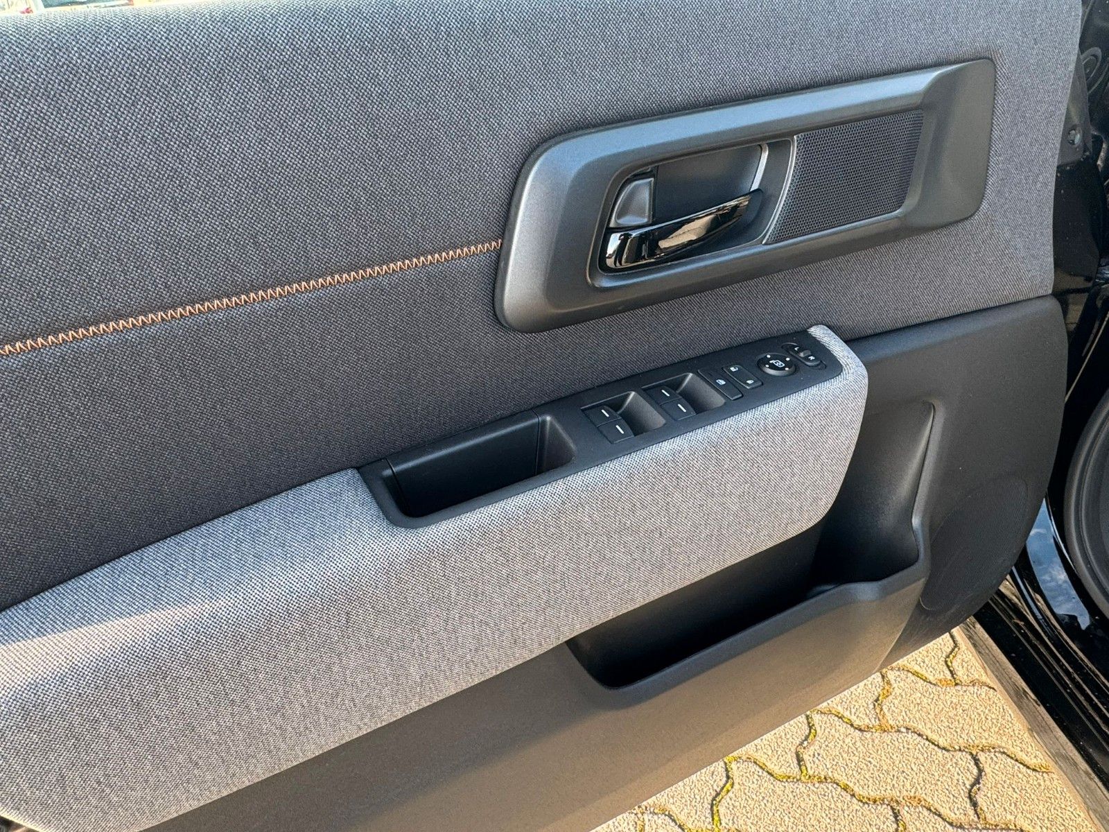 Honda e Advance 17er