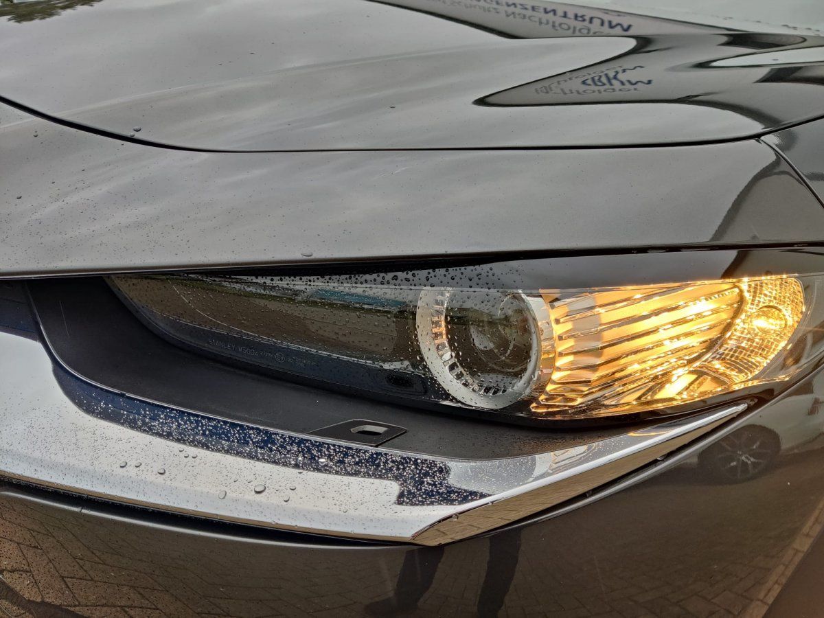 Mazda CX-30 Homura, Garantie, Anhängerzug, wenig KM