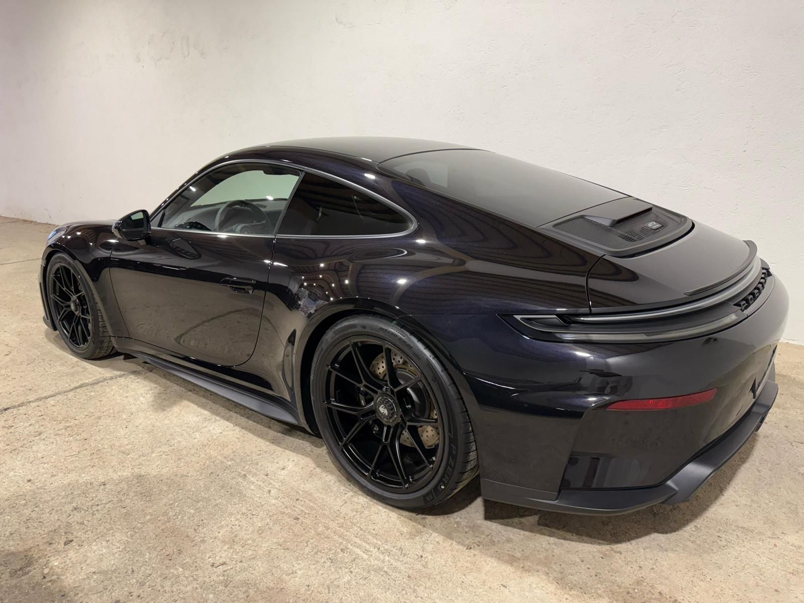 Porsche 911 992.2 GT3 Touring-Paket - Samsaru's Car Outlet