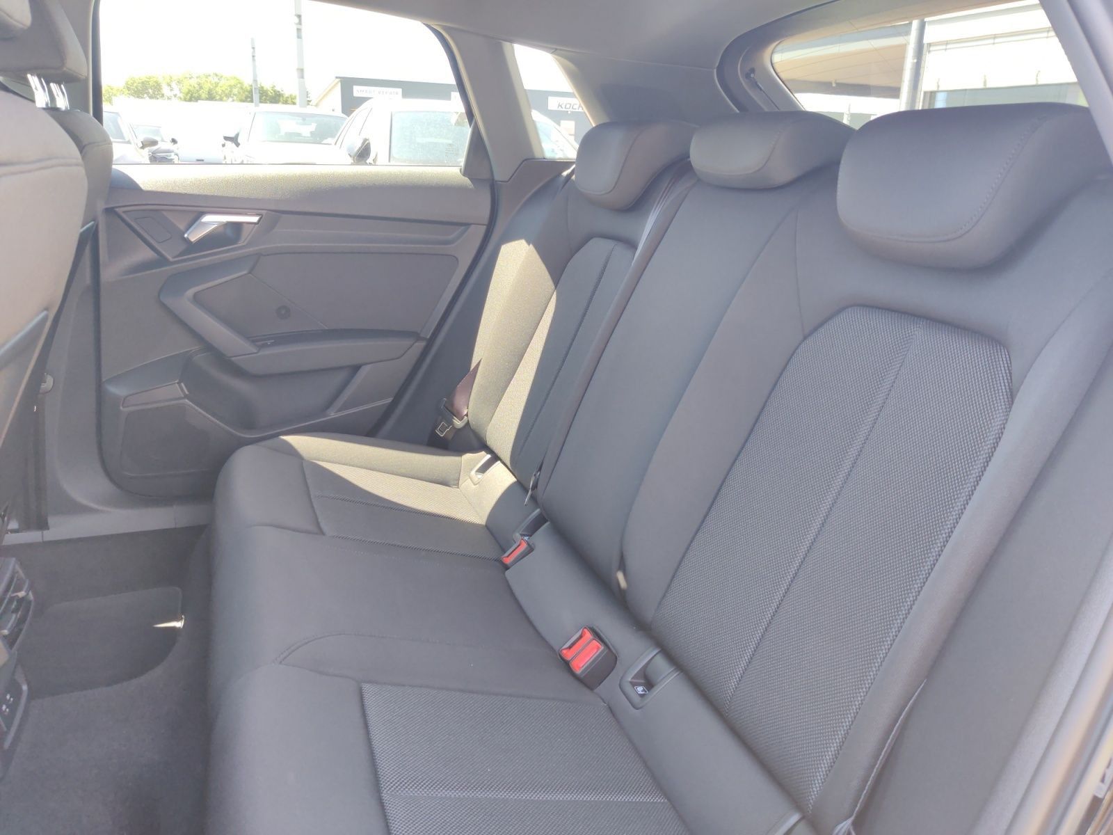 Audi A3 Sportback 30 TFSI S-Tronic - Samsaru's Car Outlet