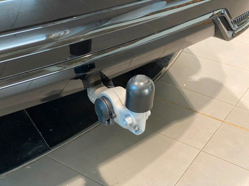 Volvo XC60 T8 AWD Black Ultra Pano HUD H&K ACC AHK 21"