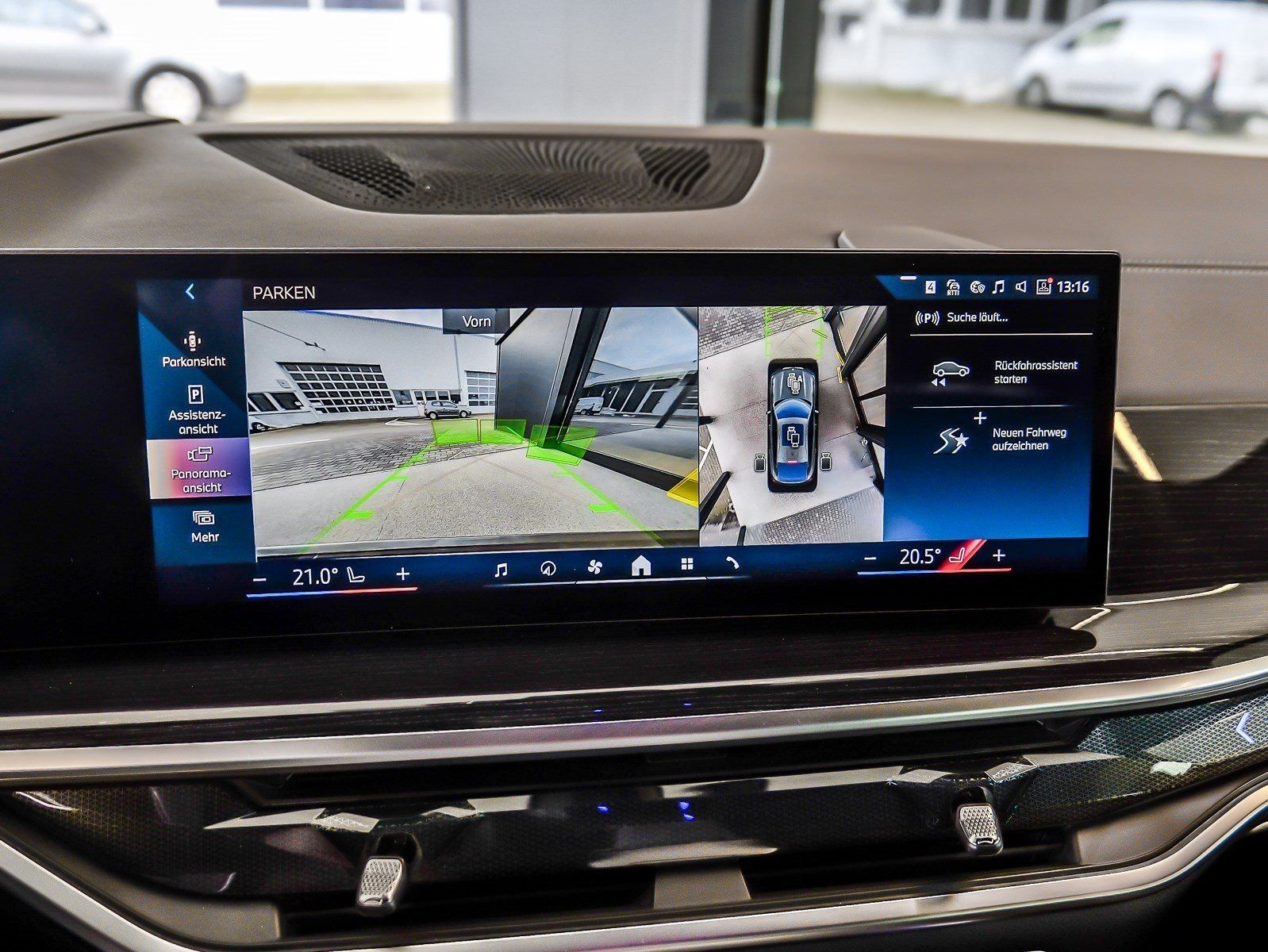 BMW X6 xDrive40d M Sport HUD PANO ACC AHK 360°KAM