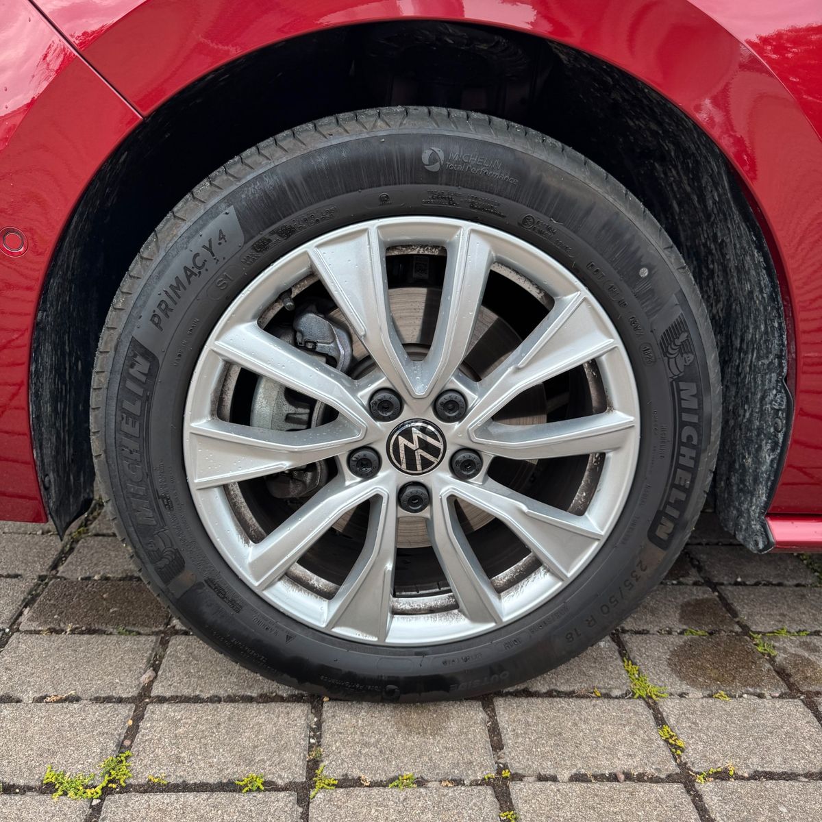 Volkswagen T7 Multivan 2.0 TDI - Samsaru's Car Outlet