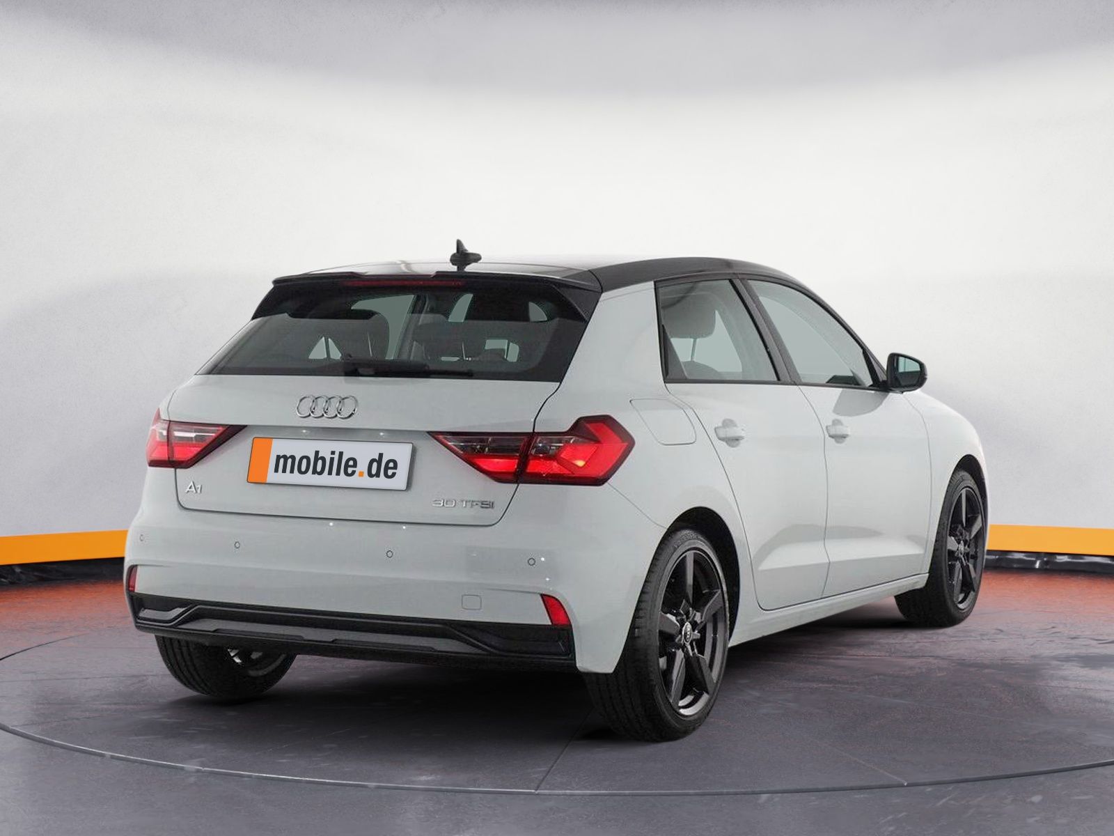 Audi A1 Sportback 30 TFSI - Samsaru's Car Outlet