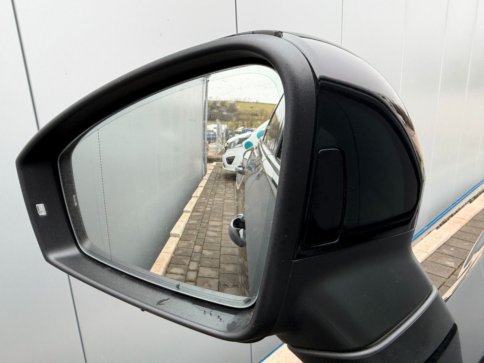 Volkswagen Touareg 3.0 TDI 210 kW 4Motion R-Line/VOLL