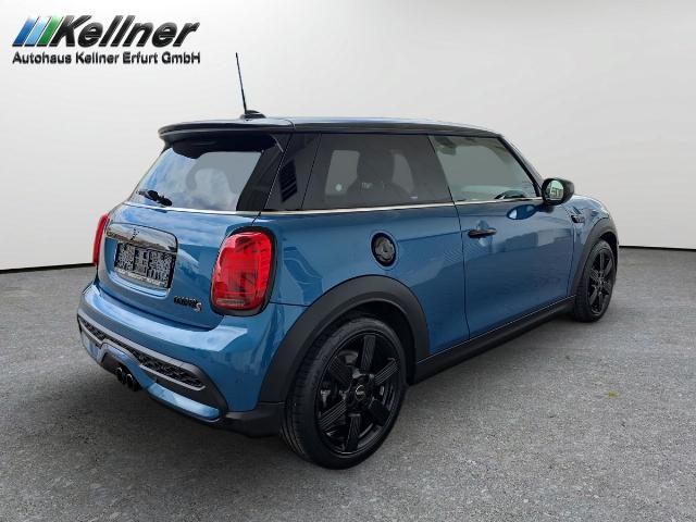 MINI Cooper S - Samsaru's Car Outlet
