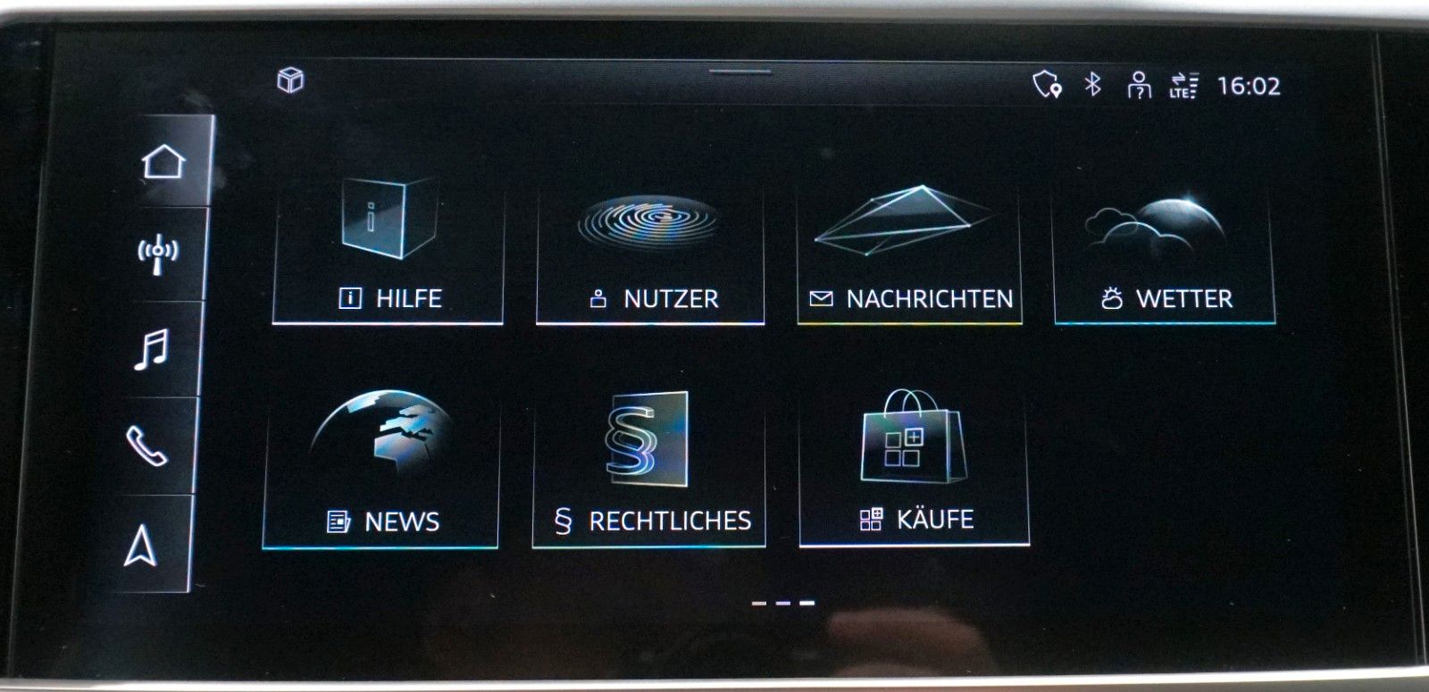 Audi A6 Avant 40 TDI quattro S-Line - Samsaru's Car Outlet