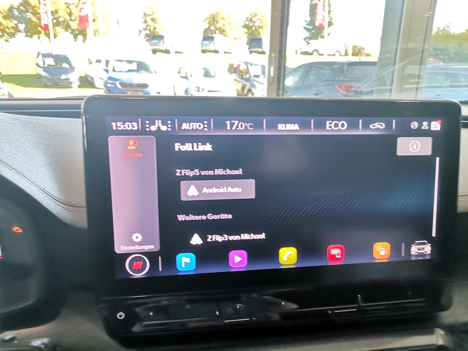 Cupra Formentor 1.4 TSI DSG VZ e-Hybrid Winter|LED|Nav