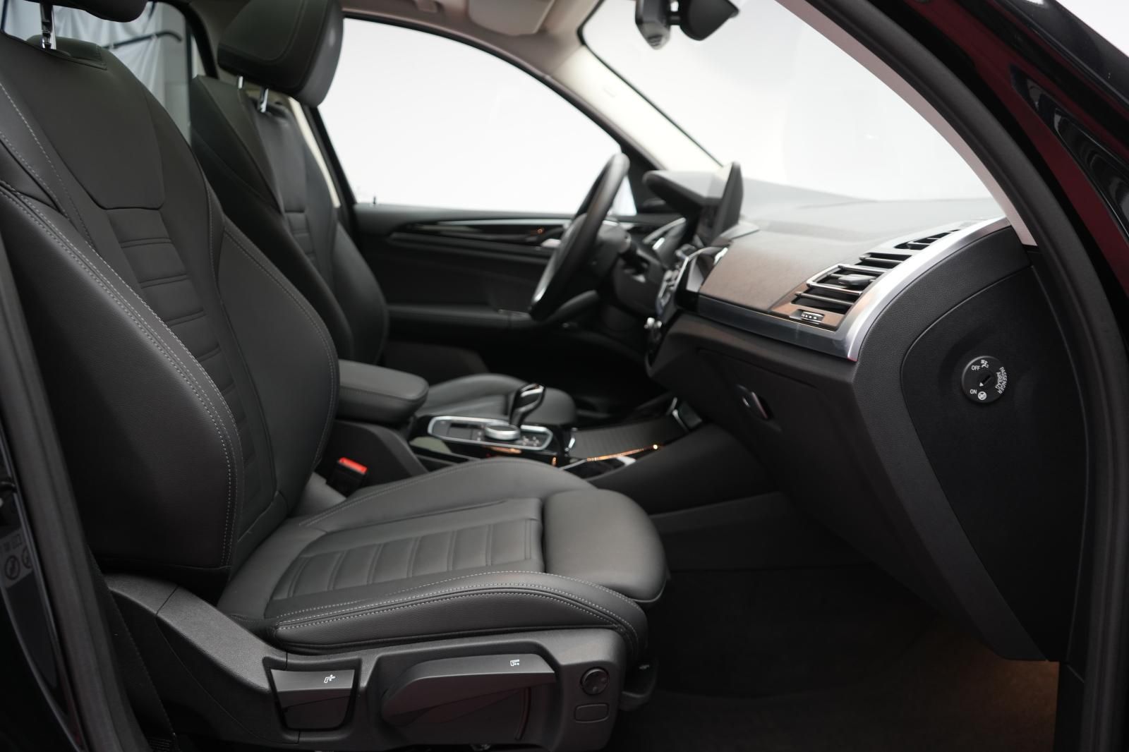 BMW X3 xDrive30d Aut. - Samsaru's Car Outlet