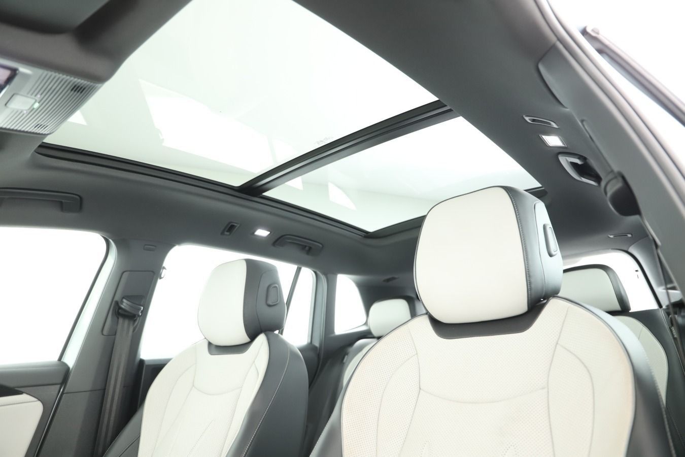 Volkswagen Tiguan 1.5 TSI eHybrid DSG Elegance IQ.Light/ACC