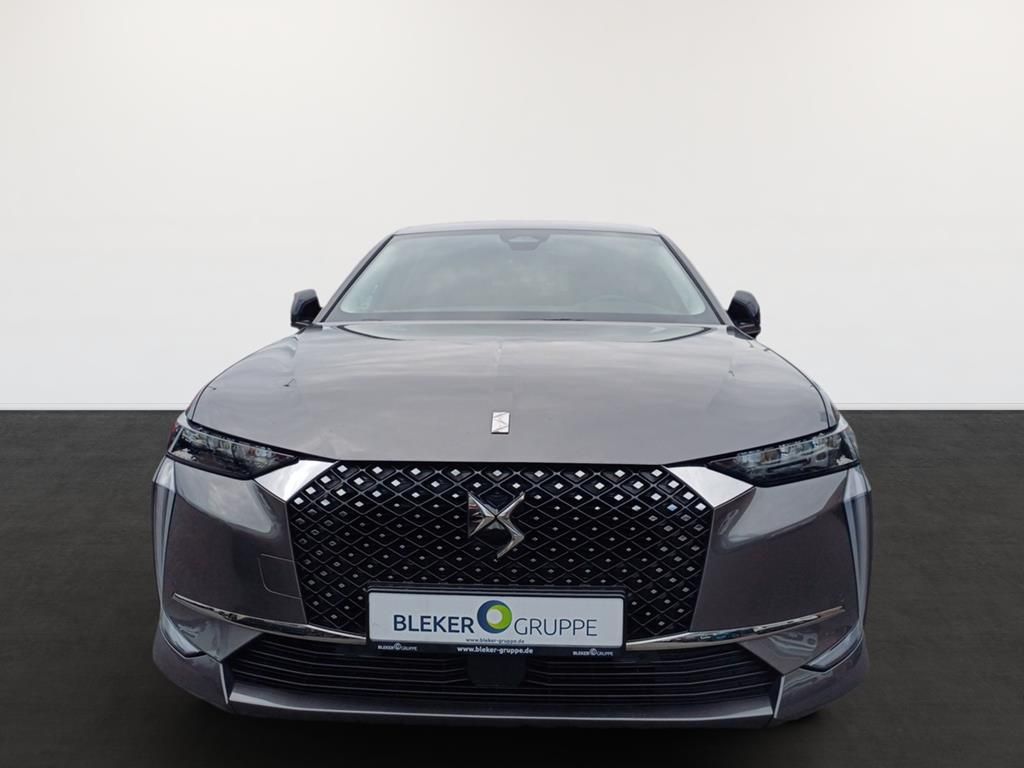 DS Automobiles DS4 Trocadero
