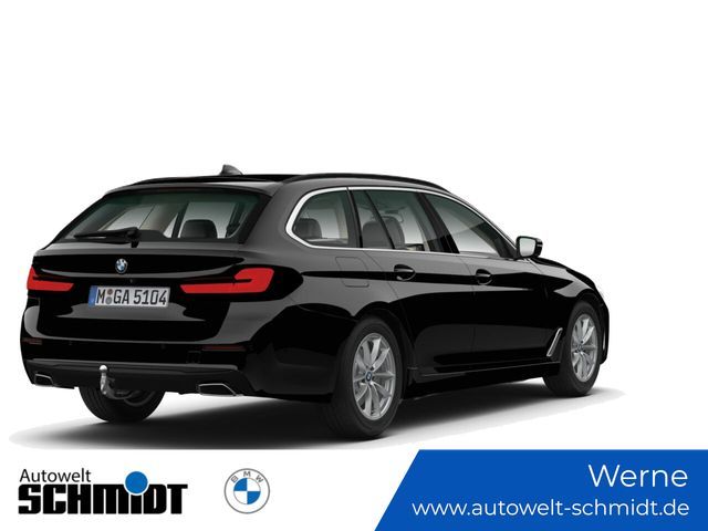 BMW 530d xDrive Touring + 2Jahre-BPS.-GARANTIE