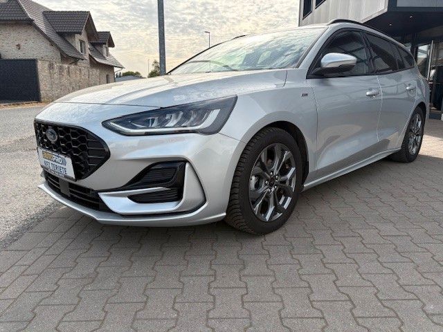 Ford Focus Turnier ST-Line ACC LED NAVI Kamera