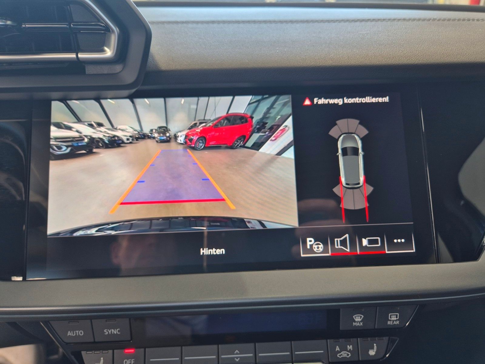 Audi A3 SPORTBACK 35 TDI S-LINE - Samsaru's Car Outlet