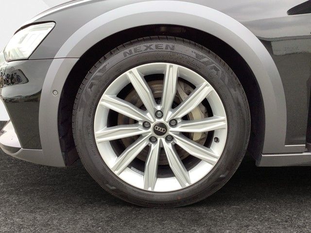 Audi A6 Allroad 55TDI quattro Basis - Samsaru's Car Outlet