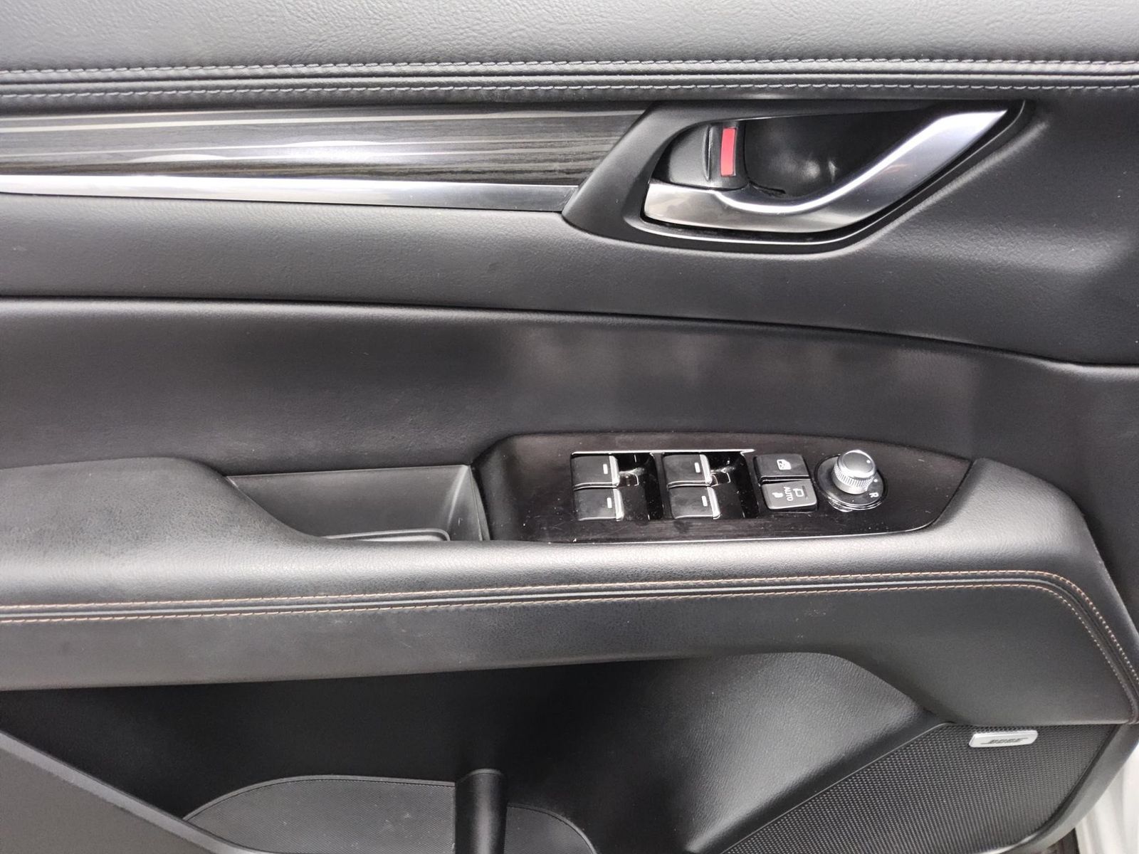 Mazda CX-5 2.2 SKYACTIV-D Exclusive-Line Leder Pano