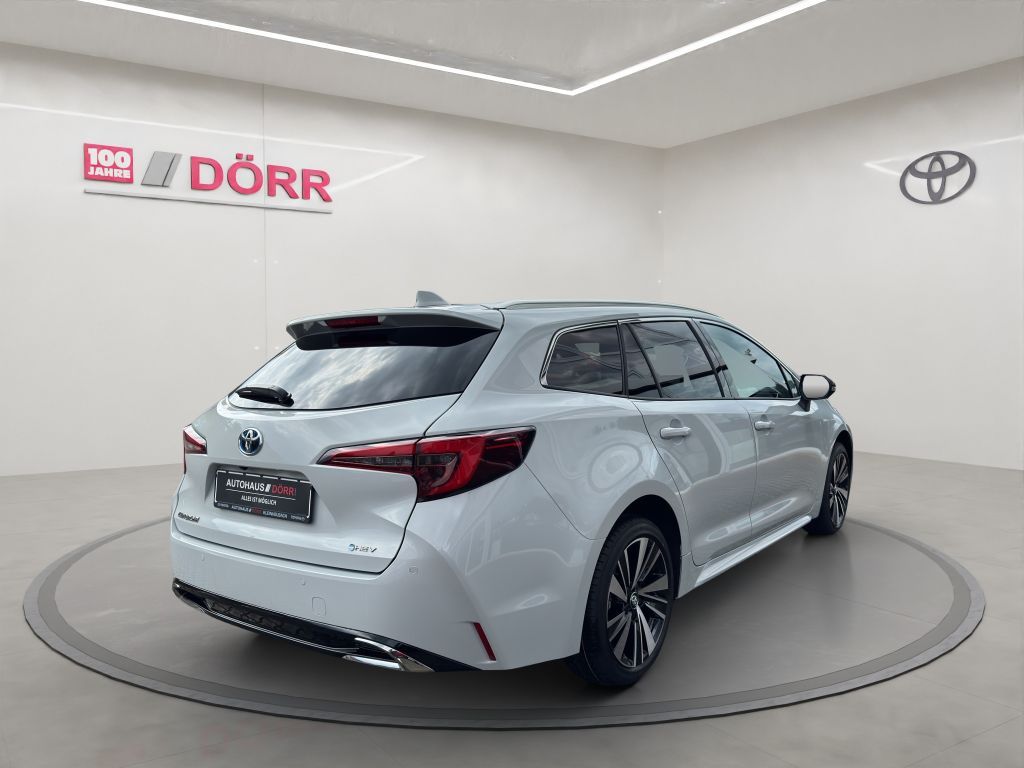 Toyota Corolla 1.8 Hybrid TS Teamplayer*
