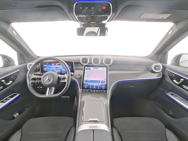 Mercedes-Benz GLC 300 4M AMG-Sport - Samsaru's Car Outlet