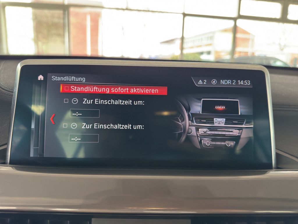 BMW X1 xDrive20d xLine - Samsaru's Car Outlet