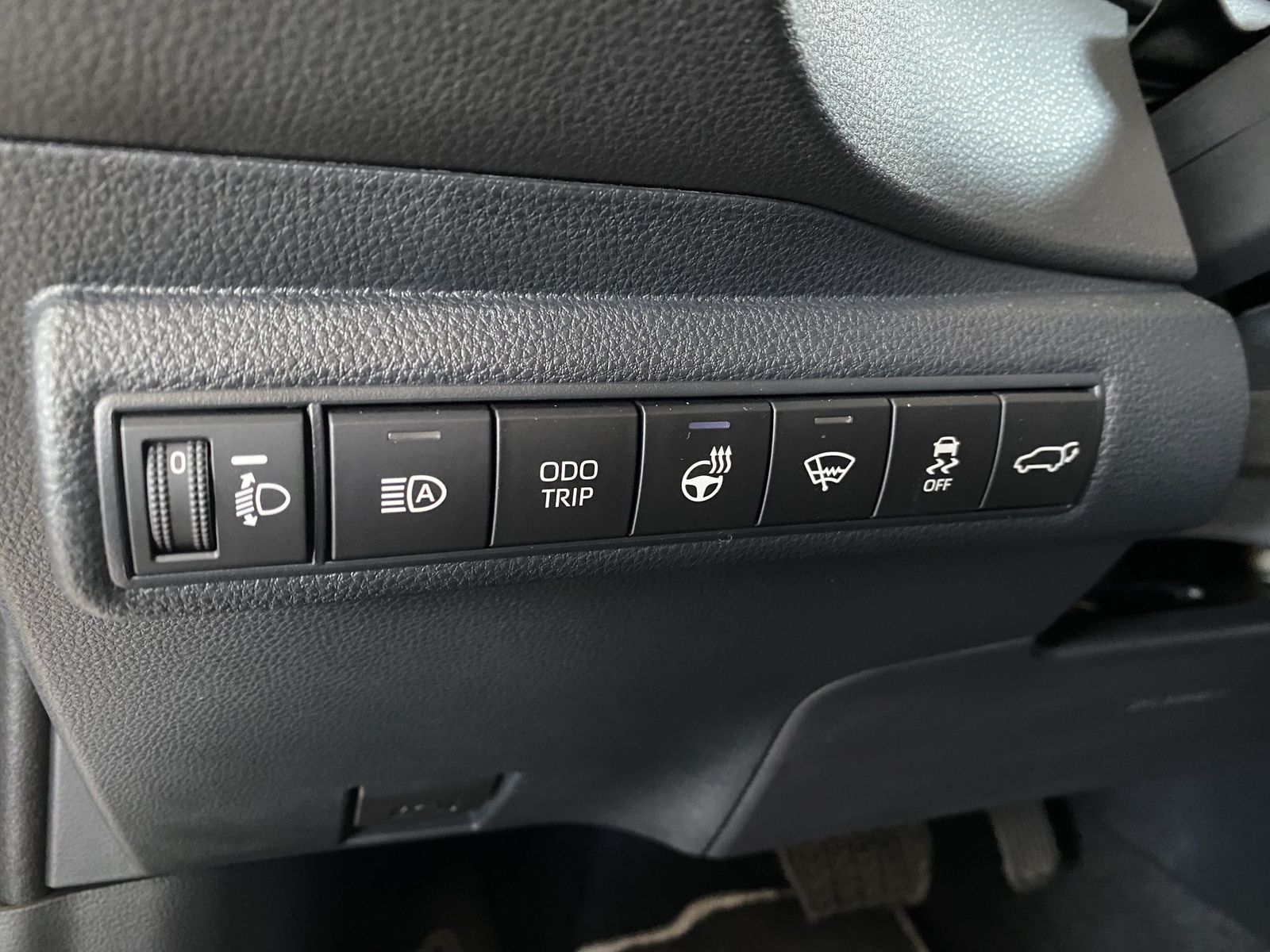 Toyota Corolla 1.8 Hybrid Touring Sports Team D