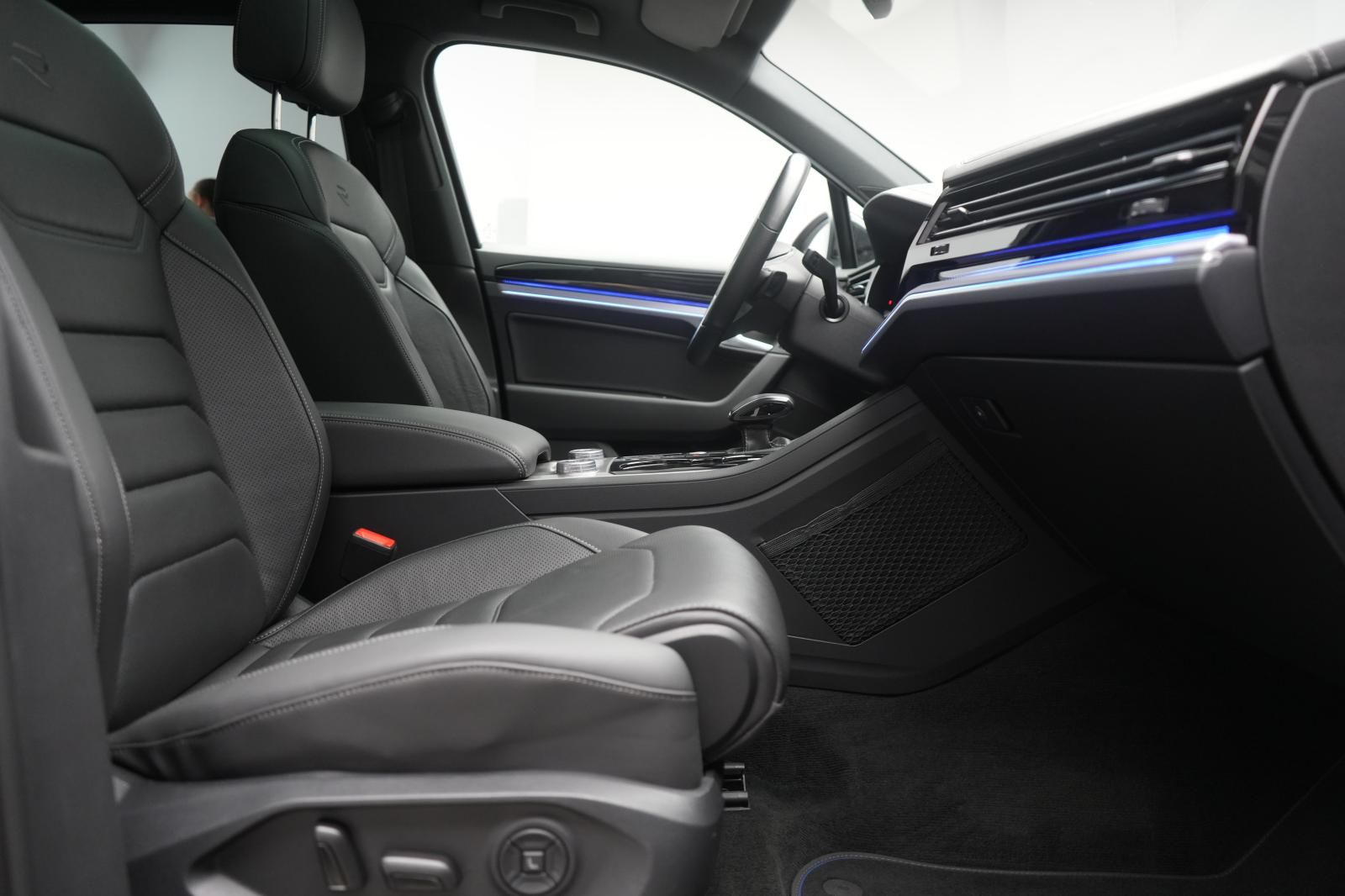 Volkswagen Touareg  3.0 V6 e-Hybrid 4Motion R Leder/Matrix/