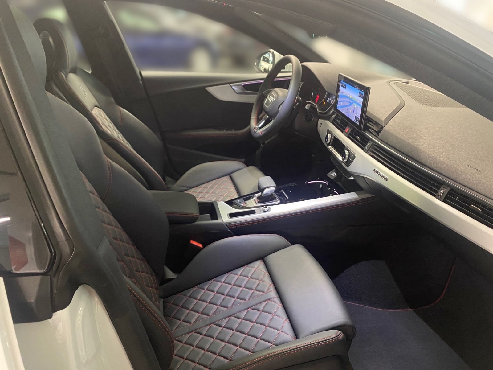 Audi A5 Sportback 45 TFSI quattro S tronic S line Mat