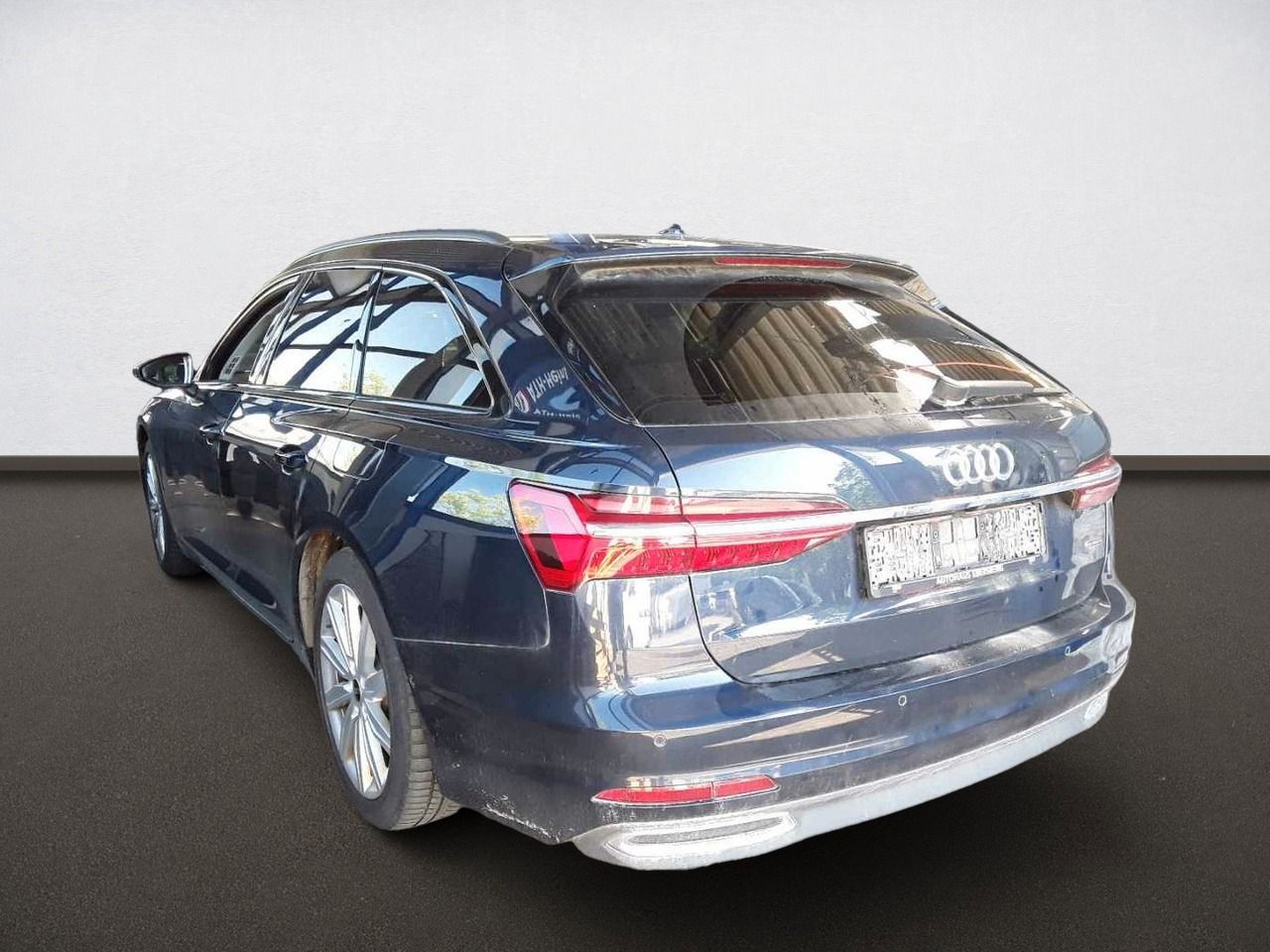 Audi A6 Avant 50 TFSI e quattro Business - Samsaru's Car Outlet