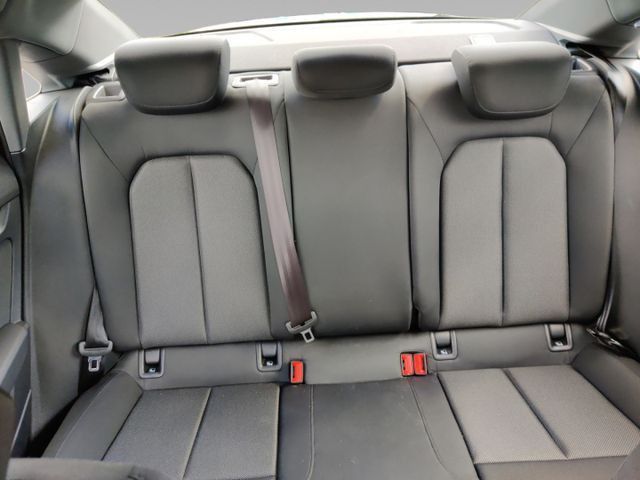 Audi A3 Limo 35 TFSI advanced SmartInter DigCockpit