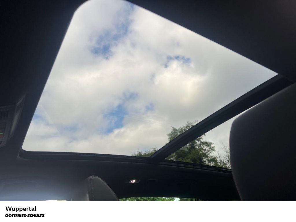 Skoda Kodiaq RS 245 PS PANO STANDHZ MATRIX DCC NAVI AC