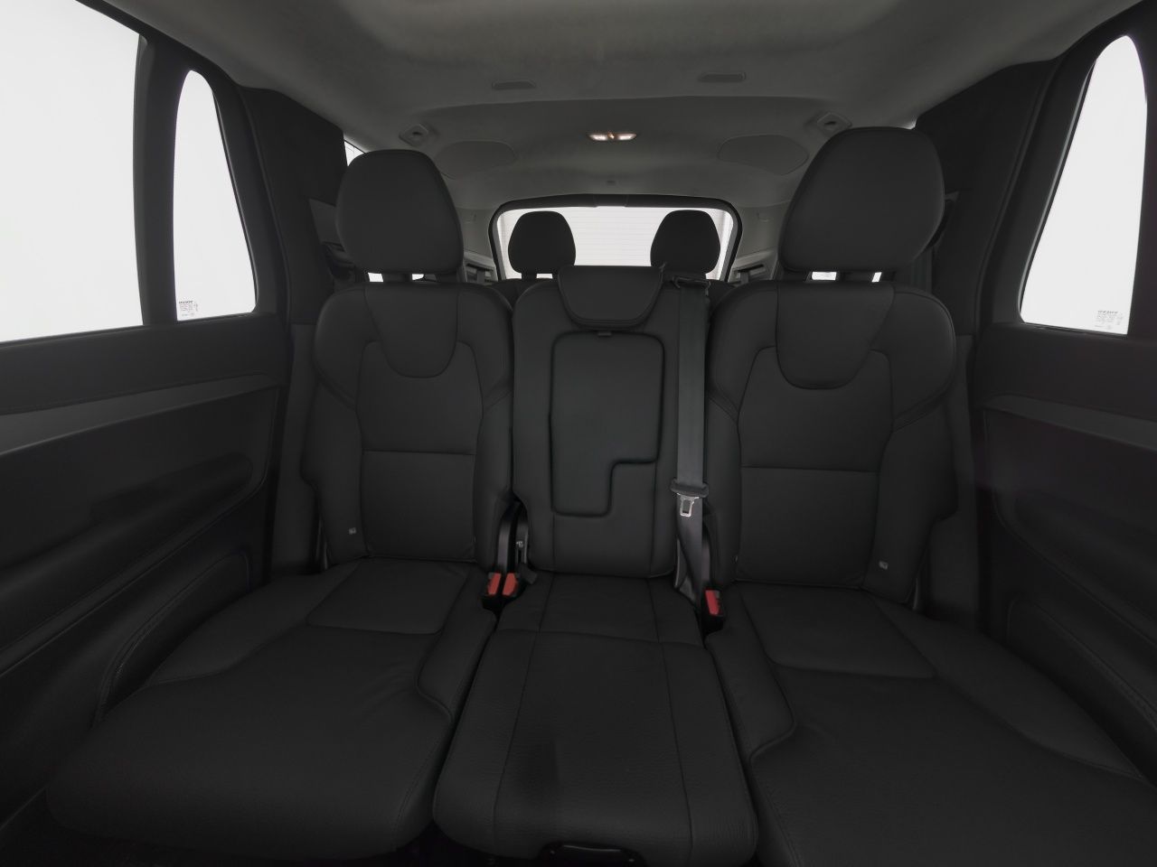 Volvo XC90 B5 AWD Utimate Bright+360°+STANDHZ+LM