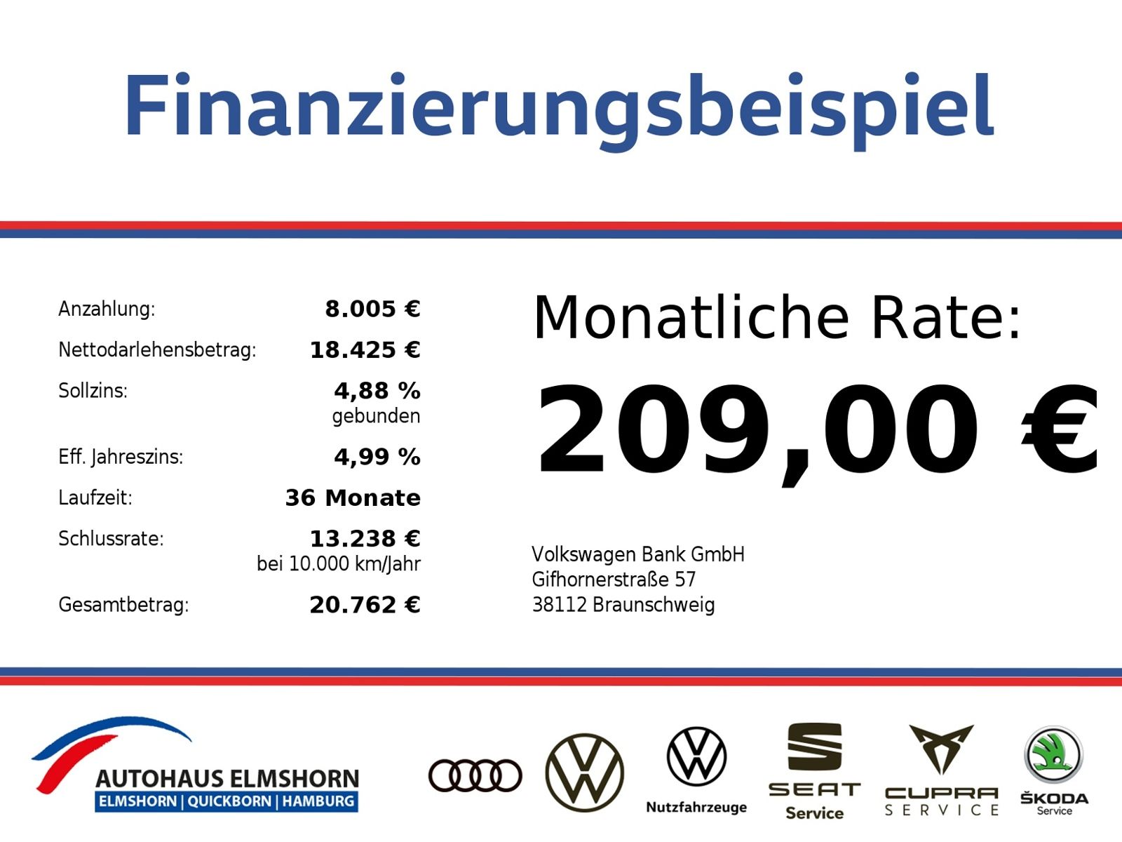 Audi A3 Sportback 30 TDI S tronic NAV KAM APP PDC SHZ