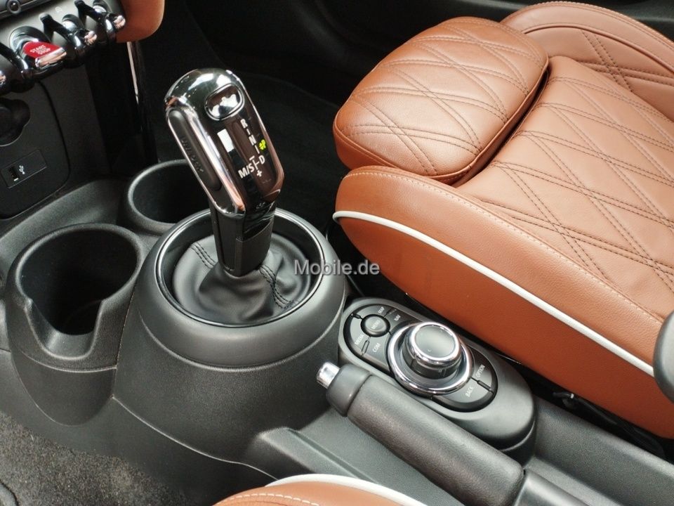 MINI JCW Cabrio - Samsaru's Car Outlet