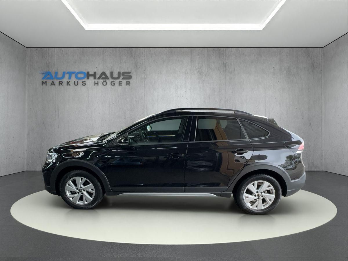 Volkswagen Taigo 1.0 TSI LIFE - Samsaru's Car Outlet