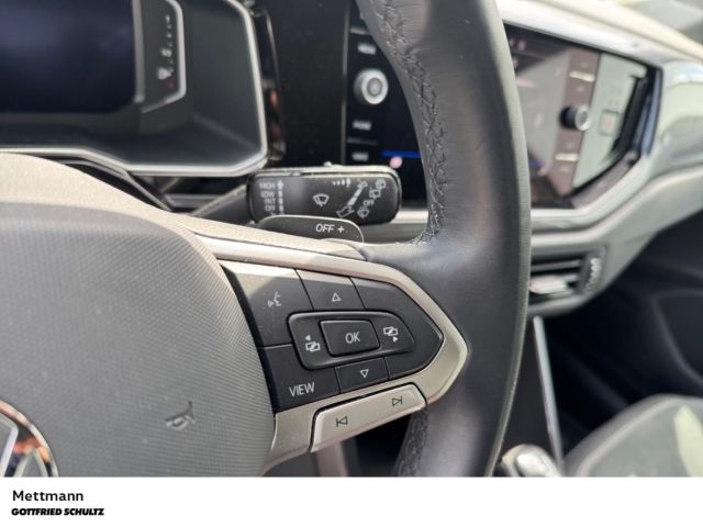 Volkswagen Polo 1.0 TSI Style DSG LED KAMERA PDC SHZ ALU ZV