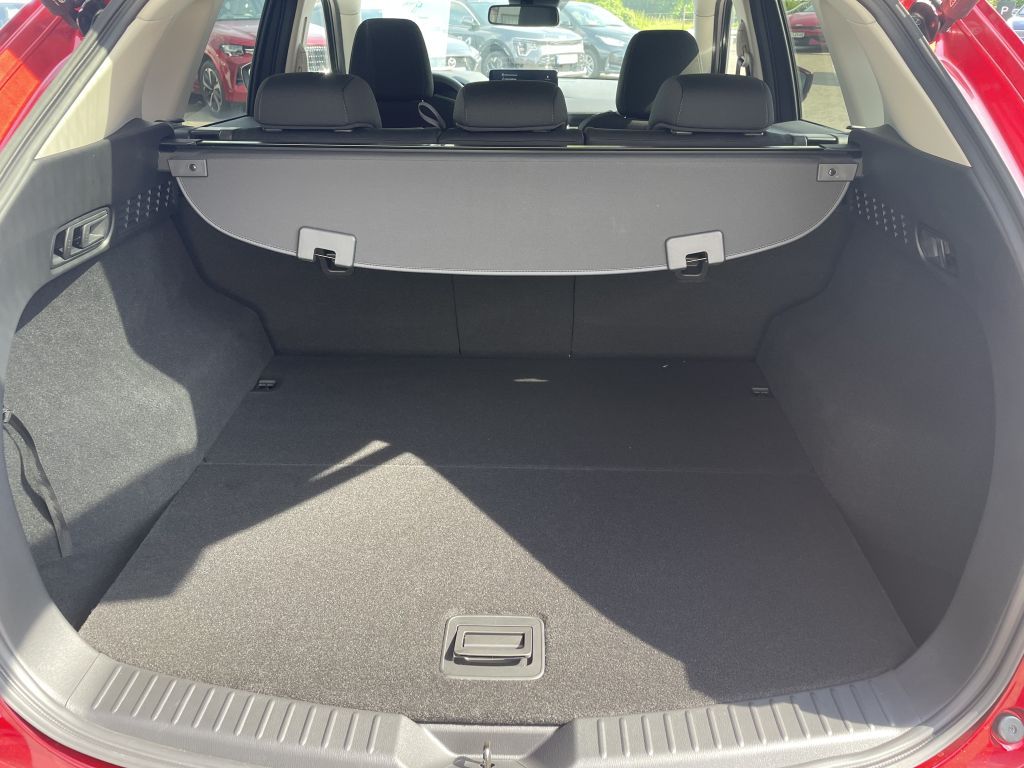 Mazda CX-5 e-SKYACTIV-G 194 Aut. Advantage