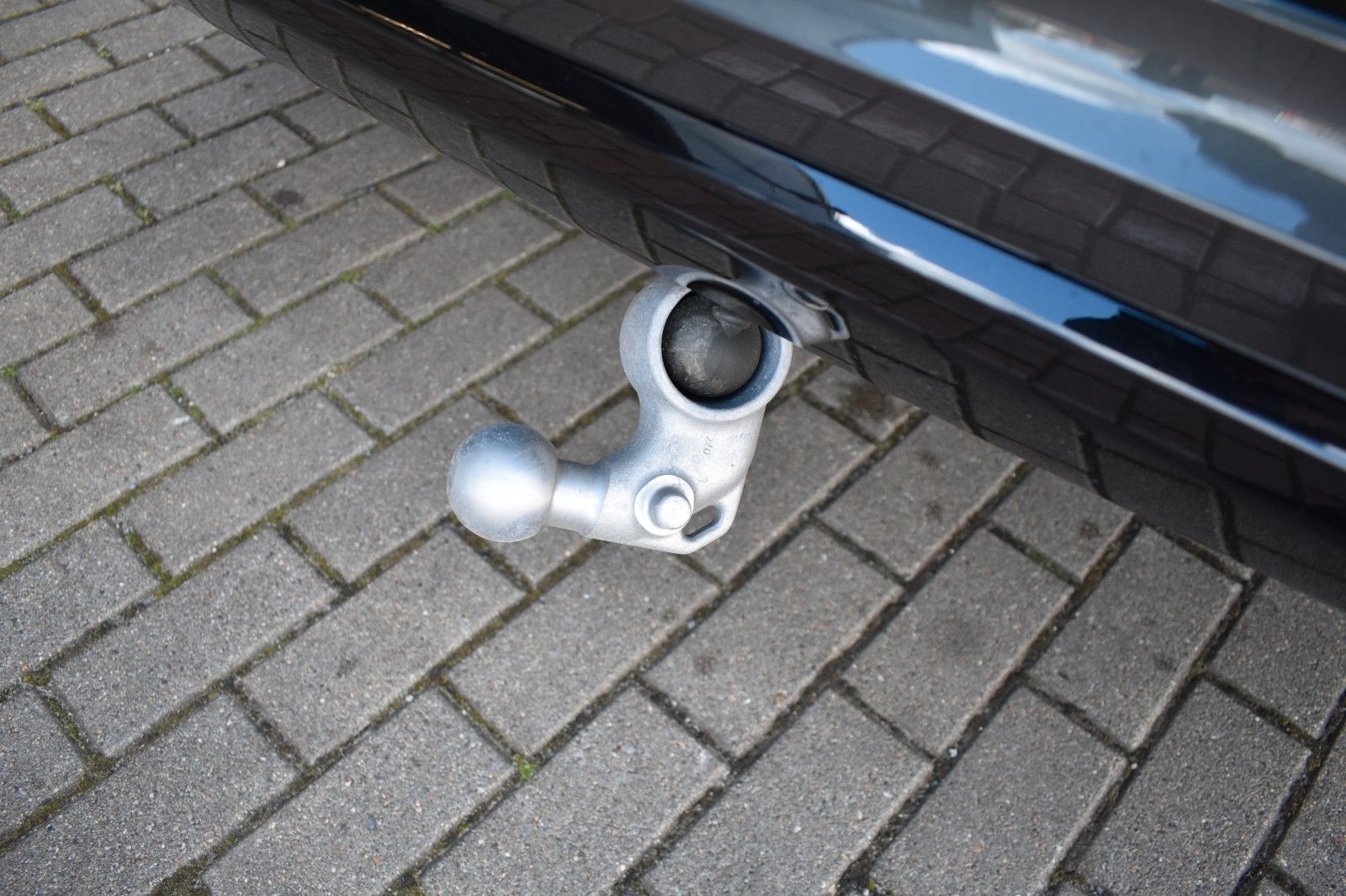 Volvo XC60 B5 AWD Plus Dark*H&K*FSHZG*360°*ACC*AHK