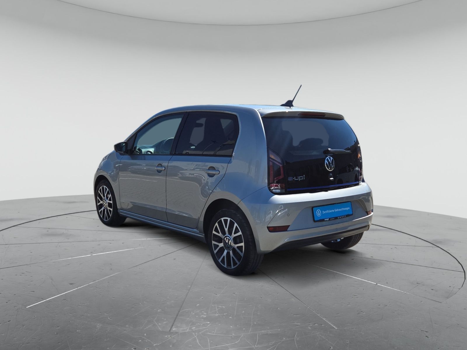 Volkswagen e-up! Style Plus - Samsaru's Car Outlet