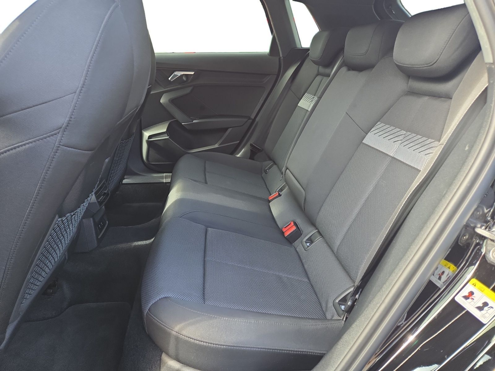 Audi A3 Sportback 30 TDI S tronic, KAM/GRA/VIRTUAL/NA