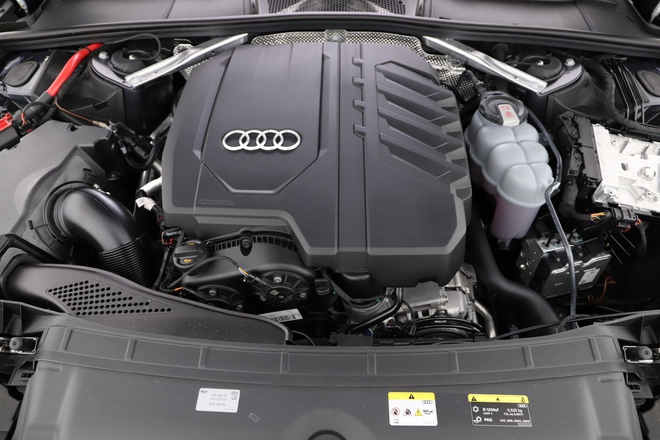 Audi A4 Allroad 45 TFSI Q S tronic Matrix AHK Kamera