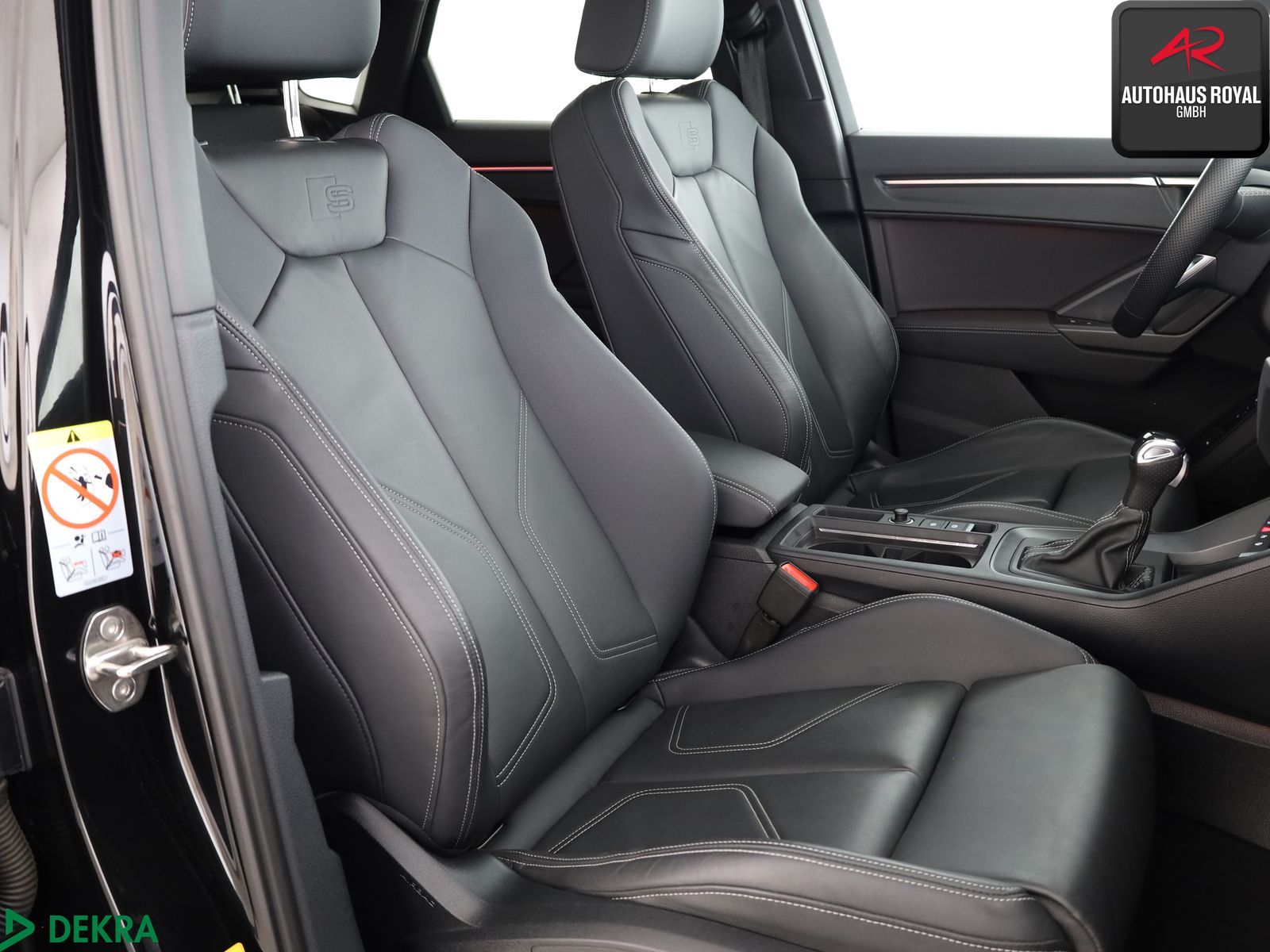Audi Q3 Sportback 45 TFSI qu 3x S LINE MATRIX,SONOS